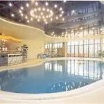 Holiday Inn Bratislava Братислава