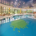 Отель Holiday Inn Bratislava