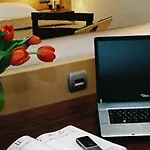 Отель Holiday Inn Bratislava 4*