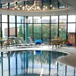 Отель Holiday Inn Bratislava Братислава