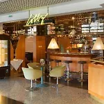 Holiday Inn Bratislava 4*