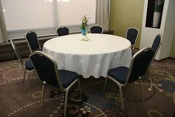 Holiday Inn Bratislava Pressburg