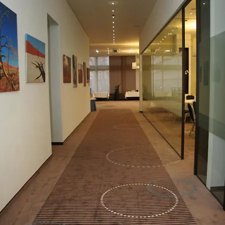 Holiday Inn Bratislava Μπρατισλάβα