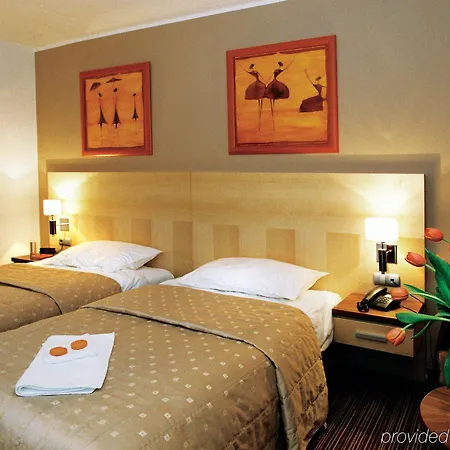 Holiday Inn Bratislava