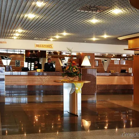 Holiday Inn Bratislava Μπρατισλάβα