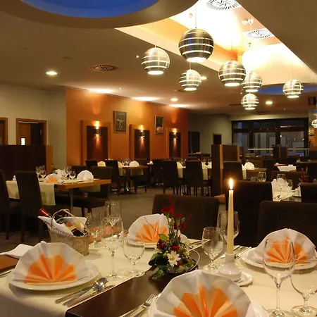 Holiday Inn Bratislava Bratislava