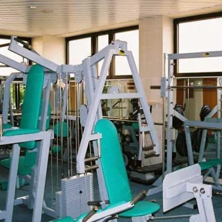 Holiday Inn Bratislava Μπρατισλάβα