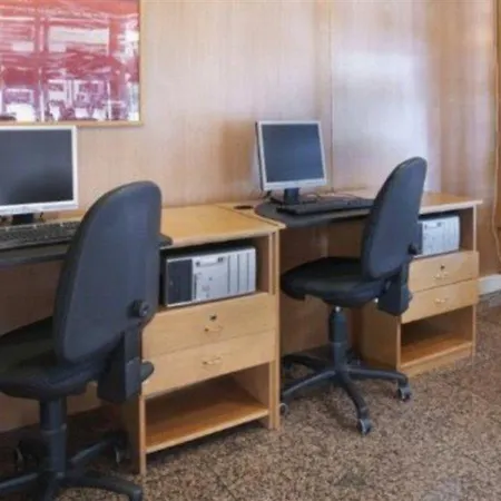 Ξενοδοχείο Holiday Inn Bratislava Μπρατισλάβα