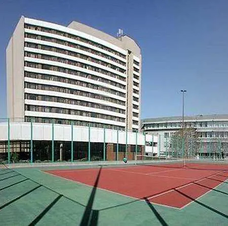 Holiday Inn Bratislava Hotel Pressburg