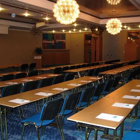 Holiday Inn Bratislava Ξενοδοχείο Μπρατισλάβα