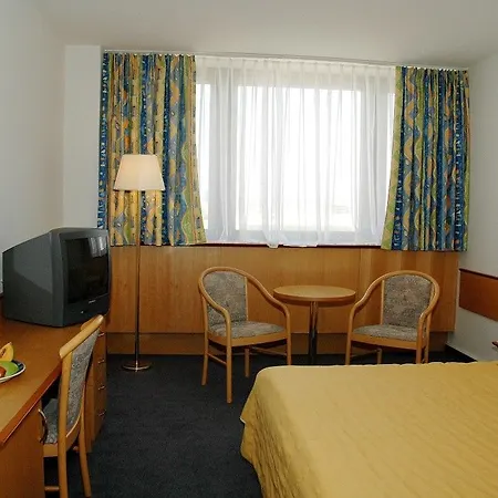 Holiday Inn Bratislava Pressburg