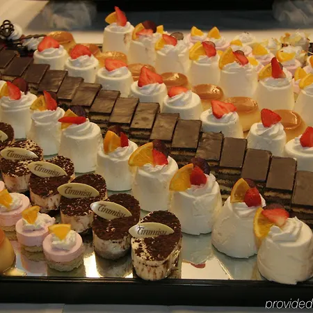 Holiday Inn Bratislava Hotel