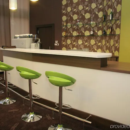 Hotel Holiday Inn Bratislava