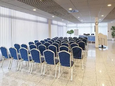 فندق هوليداي إن براتيسلافا براتسيلافا