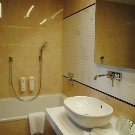 Holiday Inn Bratislava