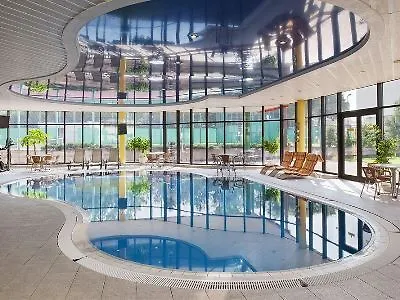 Ξενοδοχείο Holiday Inn Bratislava 4*