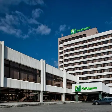 Holiday Inn Bratislava Ξενοδοχείο