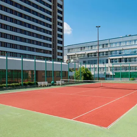 Ξενοδοχείο Holiday Inn Bratislava