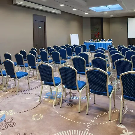 Hotel Holiday Inn Bratislava