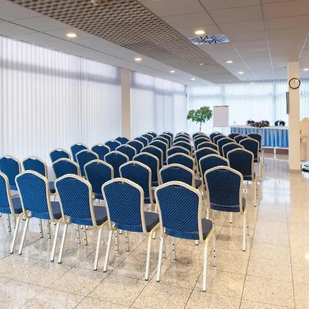 Holiday Inn Bratislava Pressburg