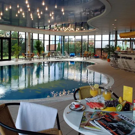 Holiday Inn Bratislava 4* Pressburg