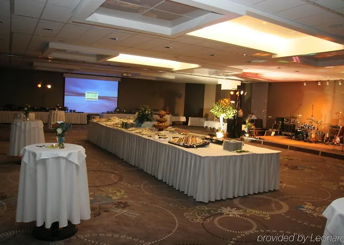 Holiday Inn Bratislava