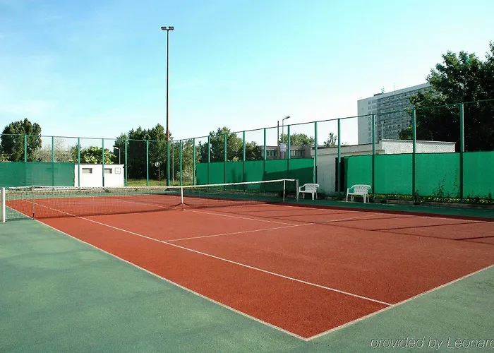 فندق هوليداي إن براتيسلافا