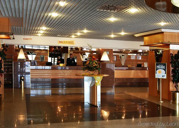 Holiday Inn Bratislava Bratislava