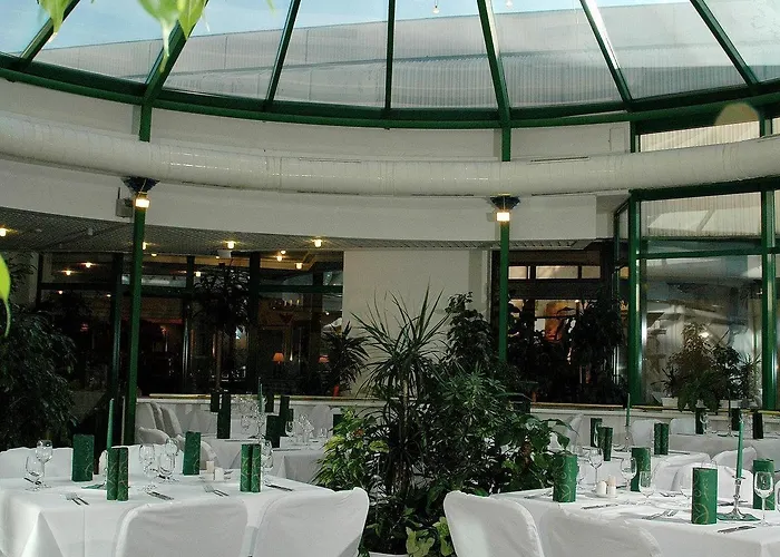 Holiday Inn Bratislava Bratislava