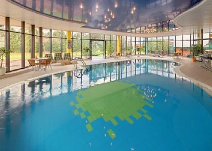 Hotel Holiday Inn Bratislava