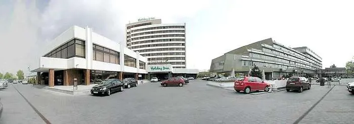 Hotel Holiday Inn Bratislava