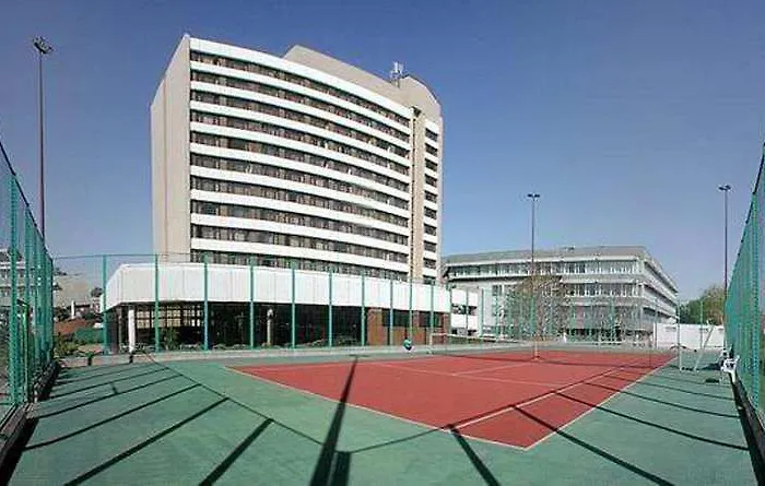 Holiday Inn Bratislava Hotel Bratislava