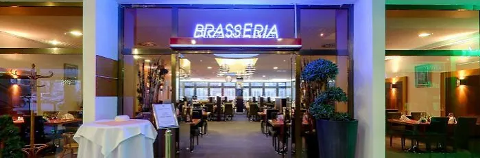 Holiday Inn Bratislava