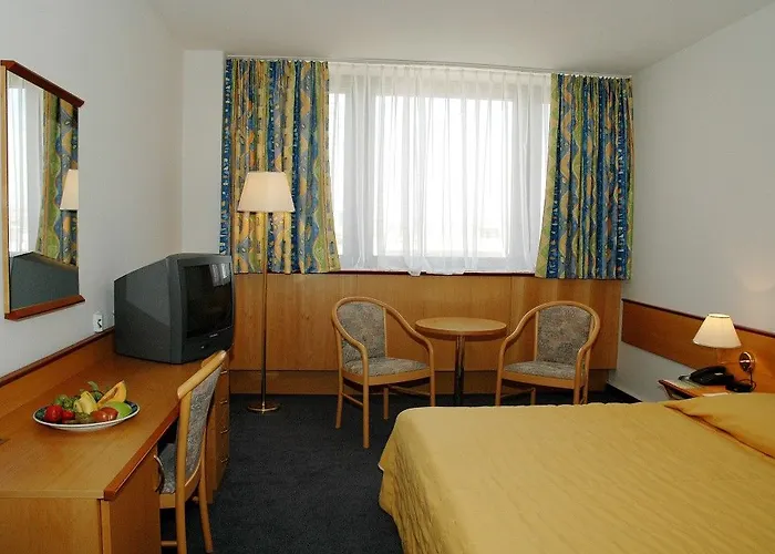 Holiday Inn Bratislava Bratislava