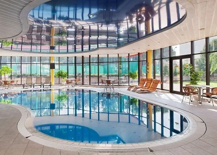 Holiday Inn Bratislava Bratislava