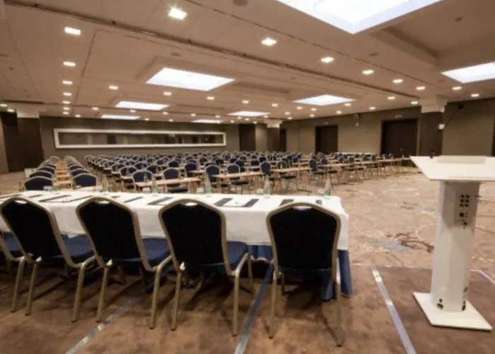 Holiday Inn Bratislava Hotel