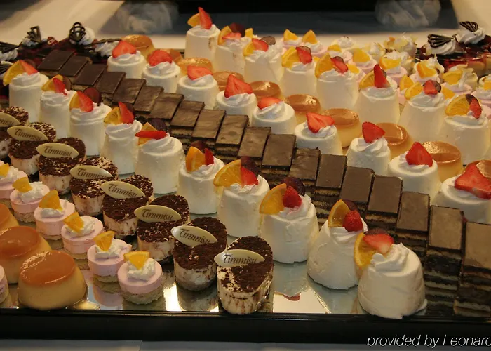 Holiday Inn Bratislava Hotel