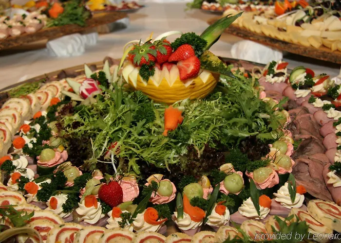 هوليداي إن براتيسلافا فندق