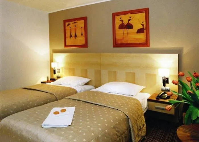 Holiday Inn Bratislava