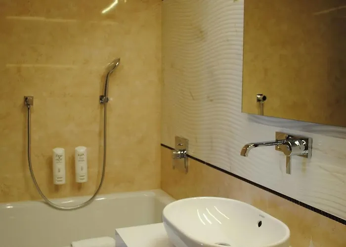 Holiday Inn Bratislava