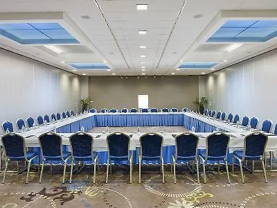 Hotel Holiday Inn Bratislava Bratislava