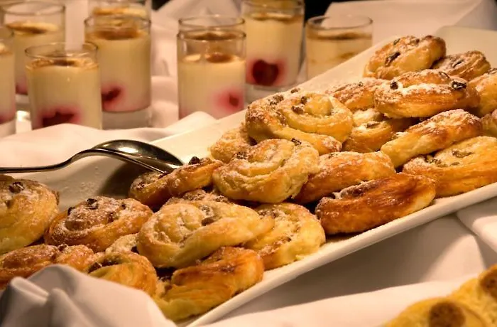 هوليداي إن براتيسلافا 4* براتسيلافا