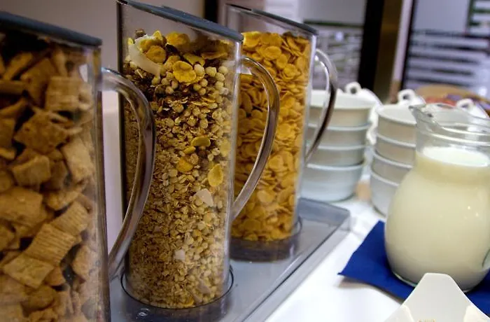 布拉迪斯拉发假日酒店 4*