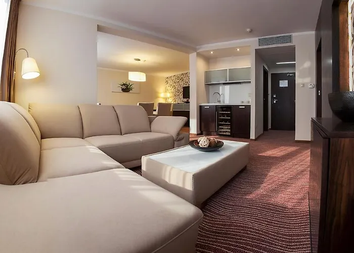 Holiday Inn Bratislava