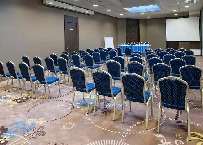 Hotel Holiday Inn Bratislava