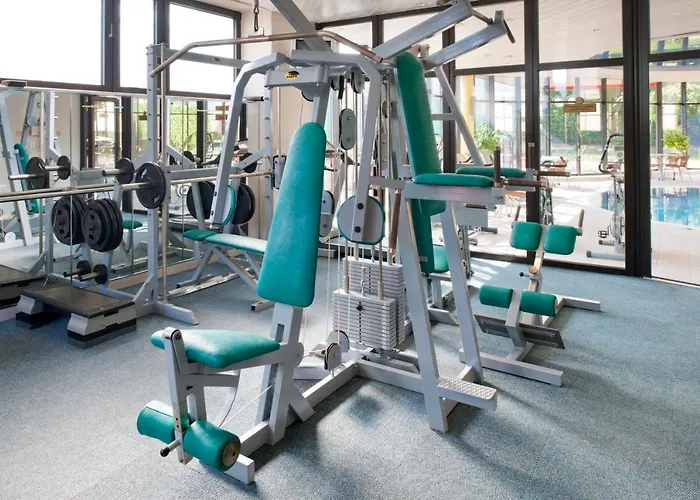 هوليداي إن براتيسلافا فندق 4*