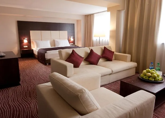 Holiday Inn Bratislava Bratislava