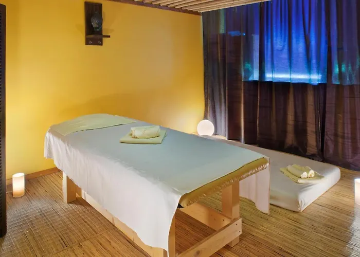 Holiday Inn Bratislava 4*