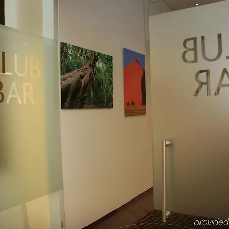 Hotel Holiday Inn Bratislava