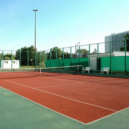 Hotell Holiday Inn Bratislava